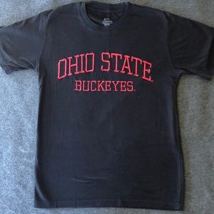Ohio State Buckeyes  t shirt Size Small